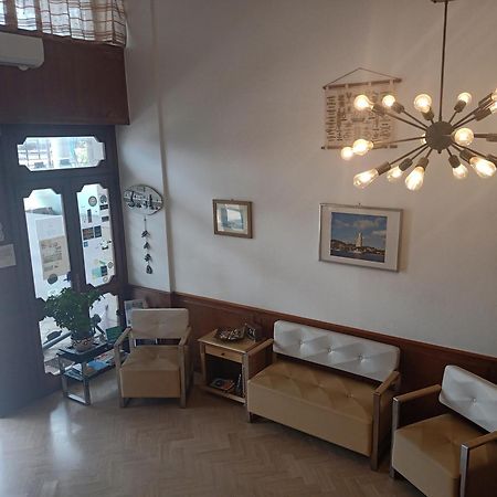 Hotel L'Approdo Brindisi Kültér fotó