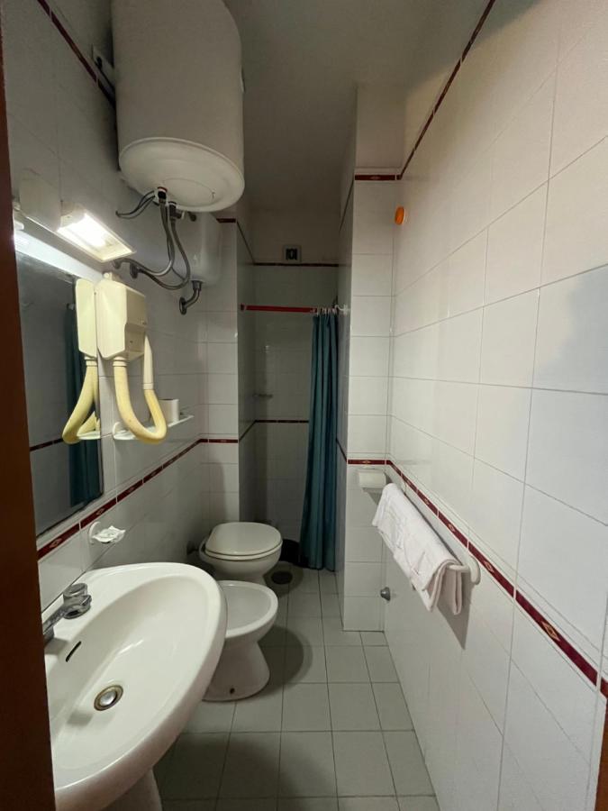 Hotel L'Approdo Brindisi Kültér fotó