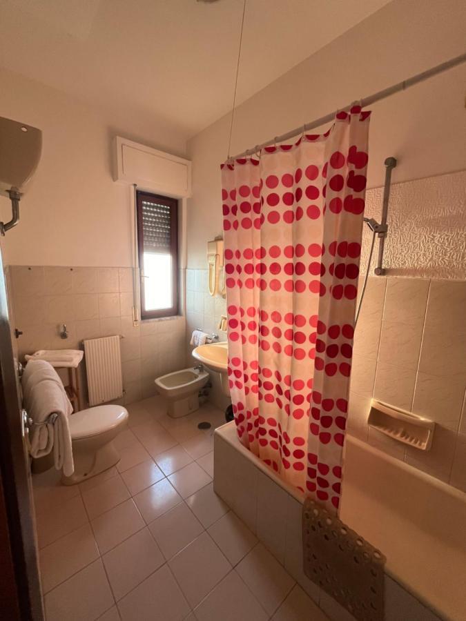 Hotel L'Approdo Brindisi Kültér fotó