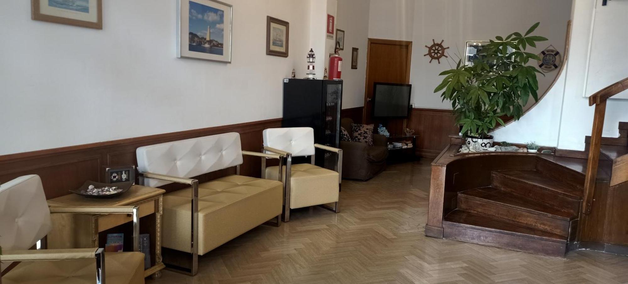 Hotel L'Approdo Brindisi Kültér fotó